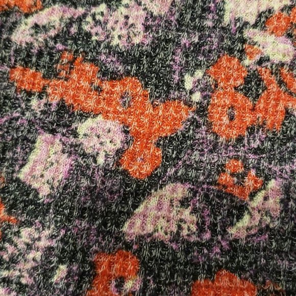 NWT Free People Ciara Layering Top, Size XS - Picture 7 of 8